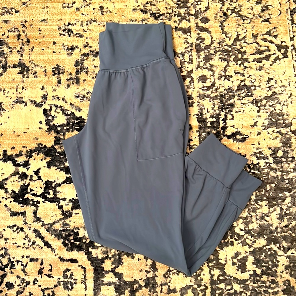 Salutation Jogger in Powervita